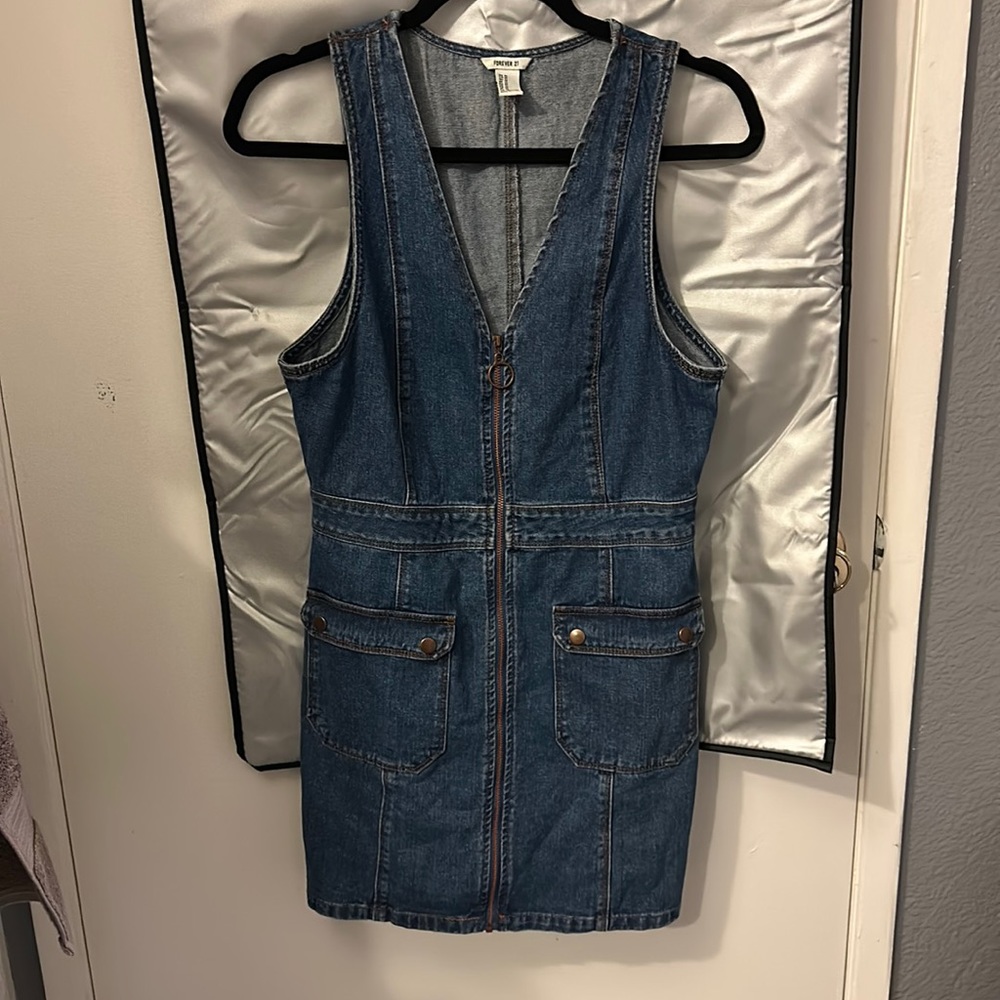Forever 21 dress